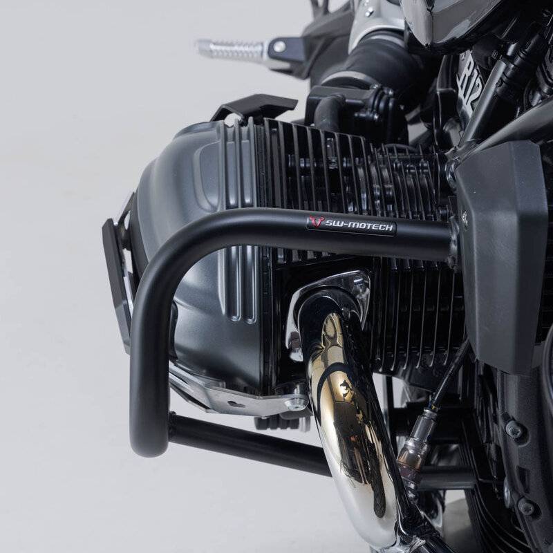 Defensas BMW R12 y R12 Ninet 23+  SWMotech